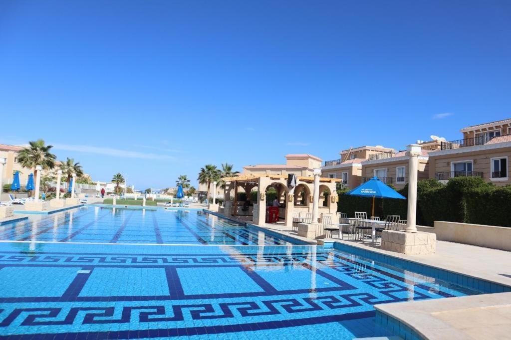 Selena Bay Resort M Hurghada Exterior photo