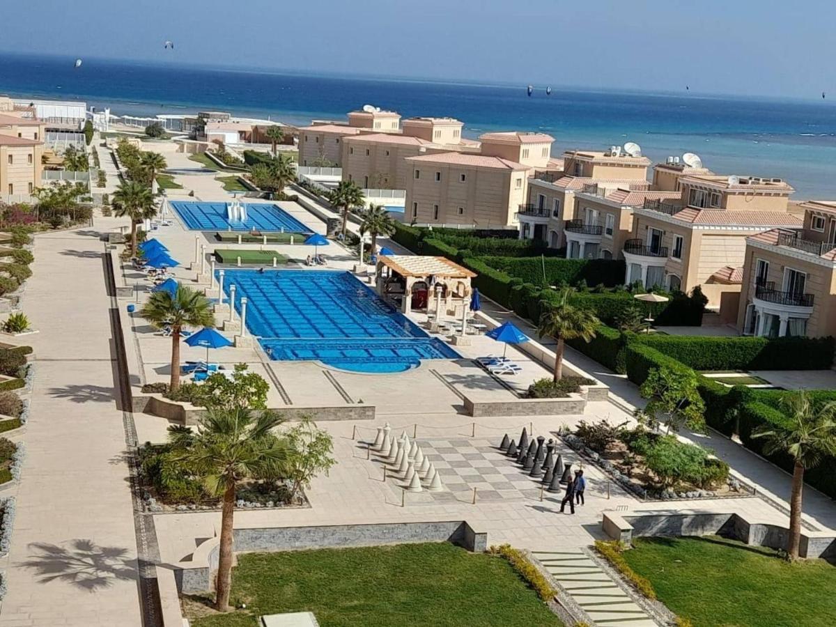 Selena Bay Resort M Hurghada Exterior photo