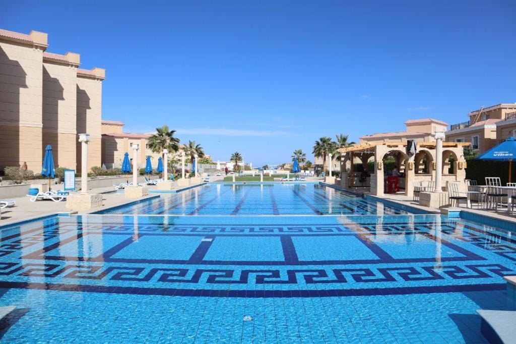 Selena Bay Resort M Hurghada Exterior photo