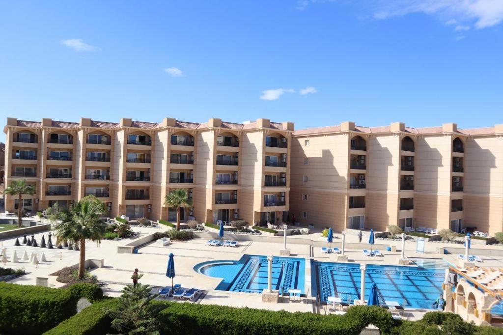 Selena Bay Resort M Hurghada Exterior photo