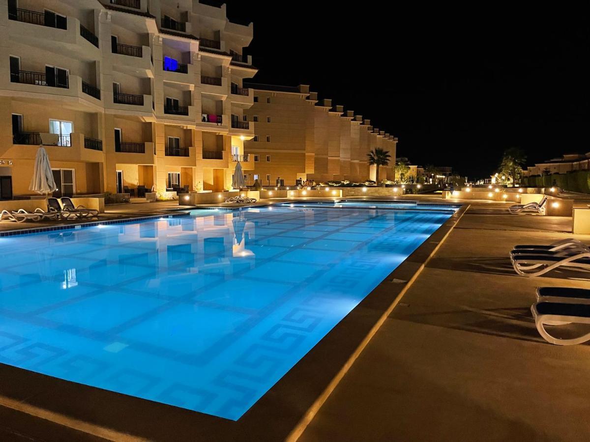 Selena Bay Resort M Hurghada Exterior photo